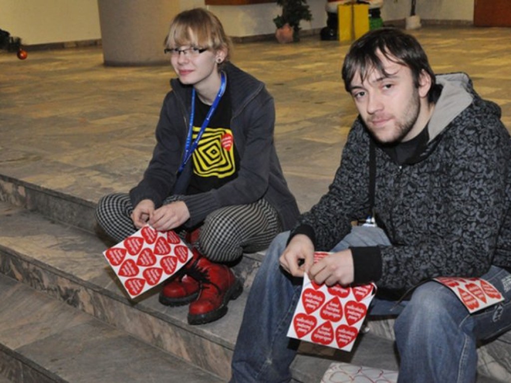 Wielka Orkiestra Świątecznej Pomocy - 7-9.01.2011