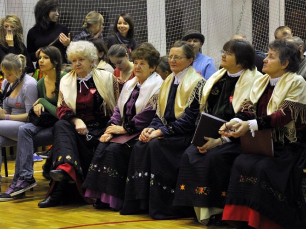 Wielka Orkiestra Świątecznej Pomocy - 7-9.01.2011