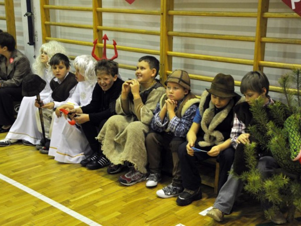 Wielka Orkiestra Świątecznej Pomocy - 7-9.01.2011