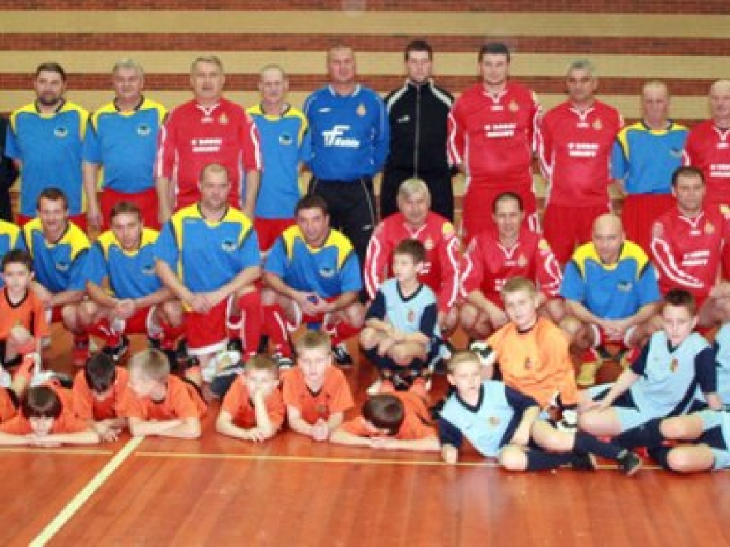 Wielka Orkiestra Świątecznej Pomocy - 7-9.01.2011