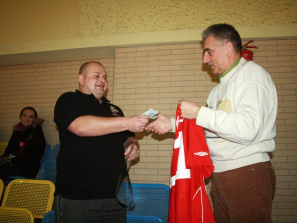 Wielka Orkiestra Świątecznej Pomocy - 7-9.01.2011
