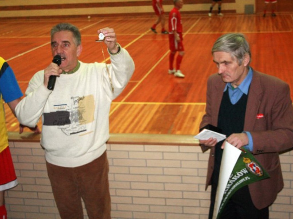 Wielka Orkiestra Świątecznej Pomocy - 7-9.01.2011