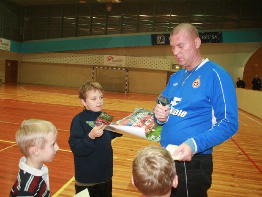 Wielka Orkiestra Świątecznej Pomocy - 7-9.01.2011