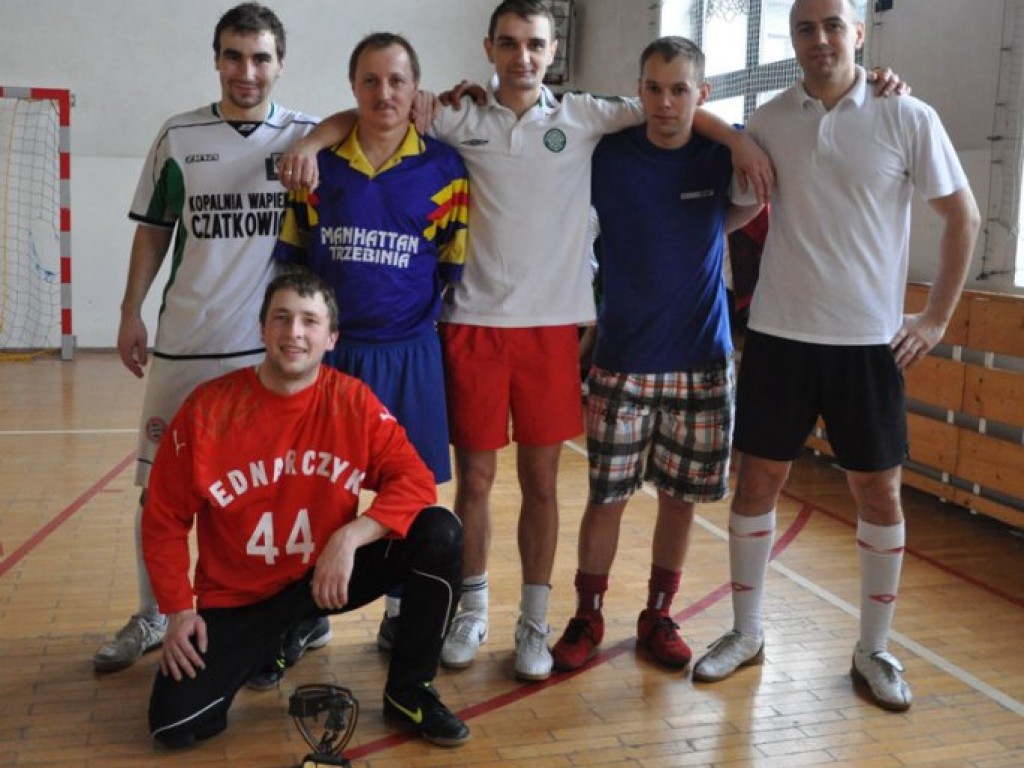 Wielka Orkiestra Świątecznej Pomocy - 7-9.01.2011