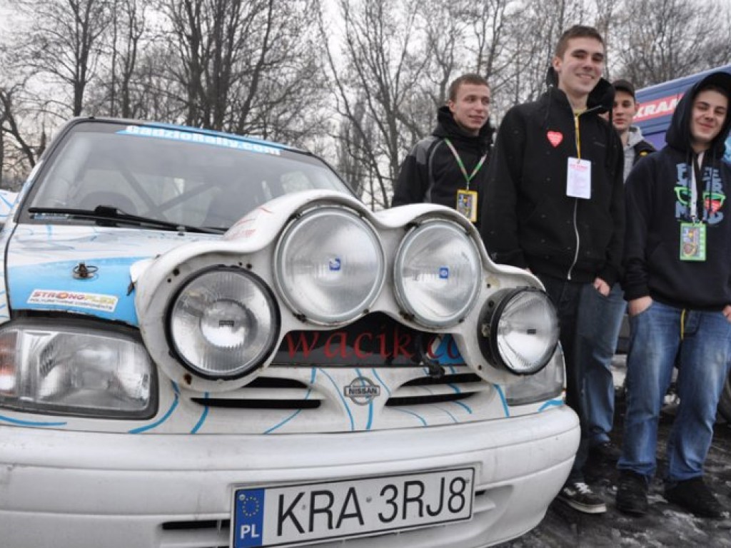 Wielka Orkiestra Świątecznej Pomocy - 7-9.01.2011
