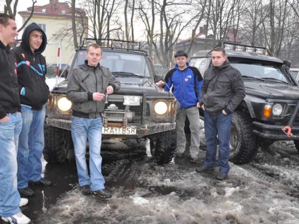 Wielka Orkiestra Świątecznej Pomocy - 7-9.01.2011