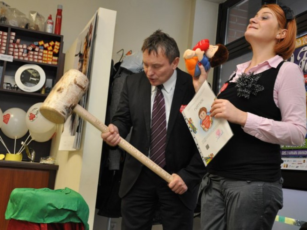 Wielka Orkiestra Świątecznej Pomocy - 7-9.01.2011