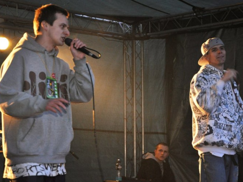 Wielka Orkiestra Świątecznej Pomocy - 7-9.01.2011