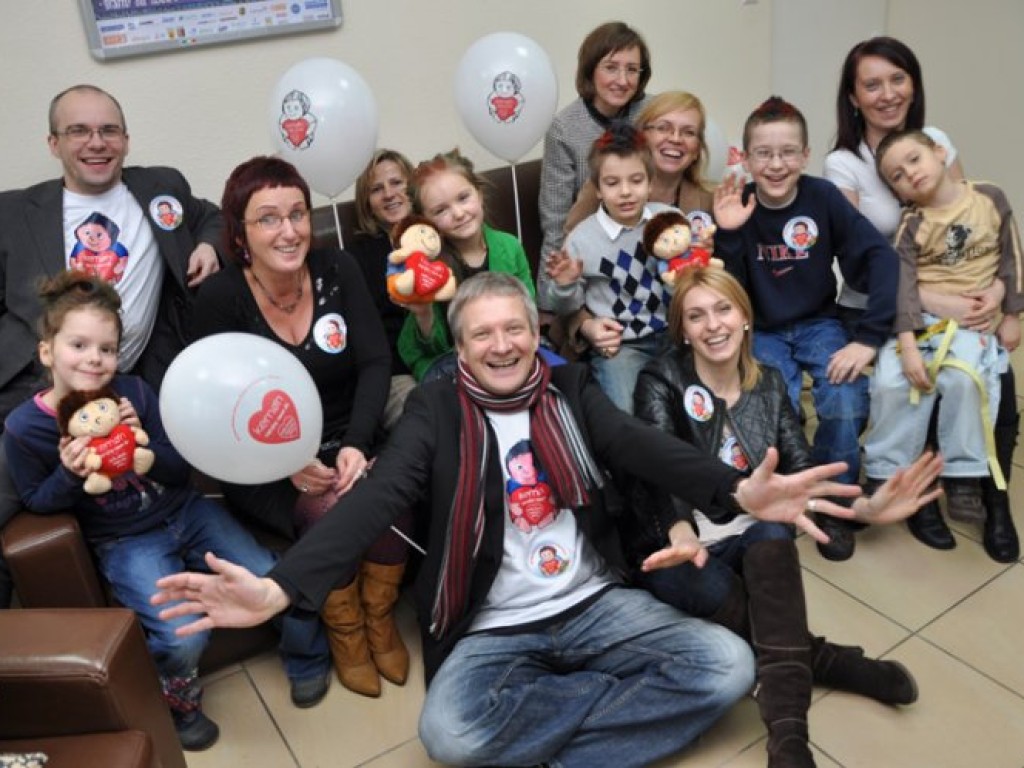 Wielka Orkiestra Świątecznej Pomocy - 7-9.01.2011