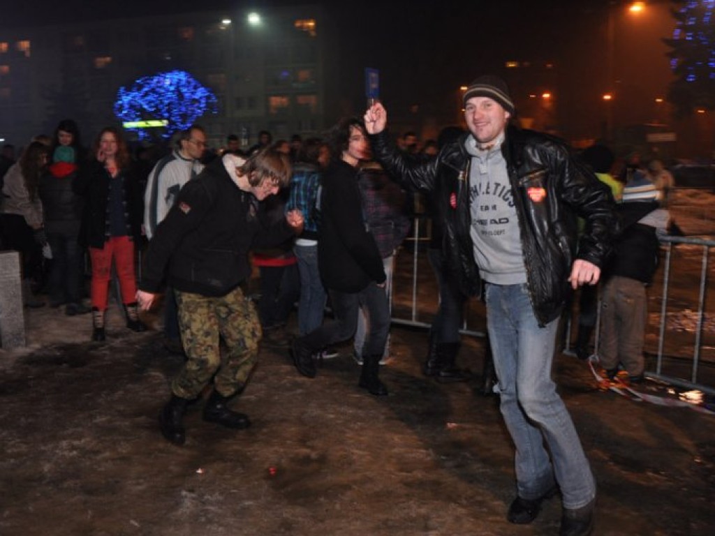 Wielka Orkiestra Świątecznej Pomocy - 7-9.01.2011