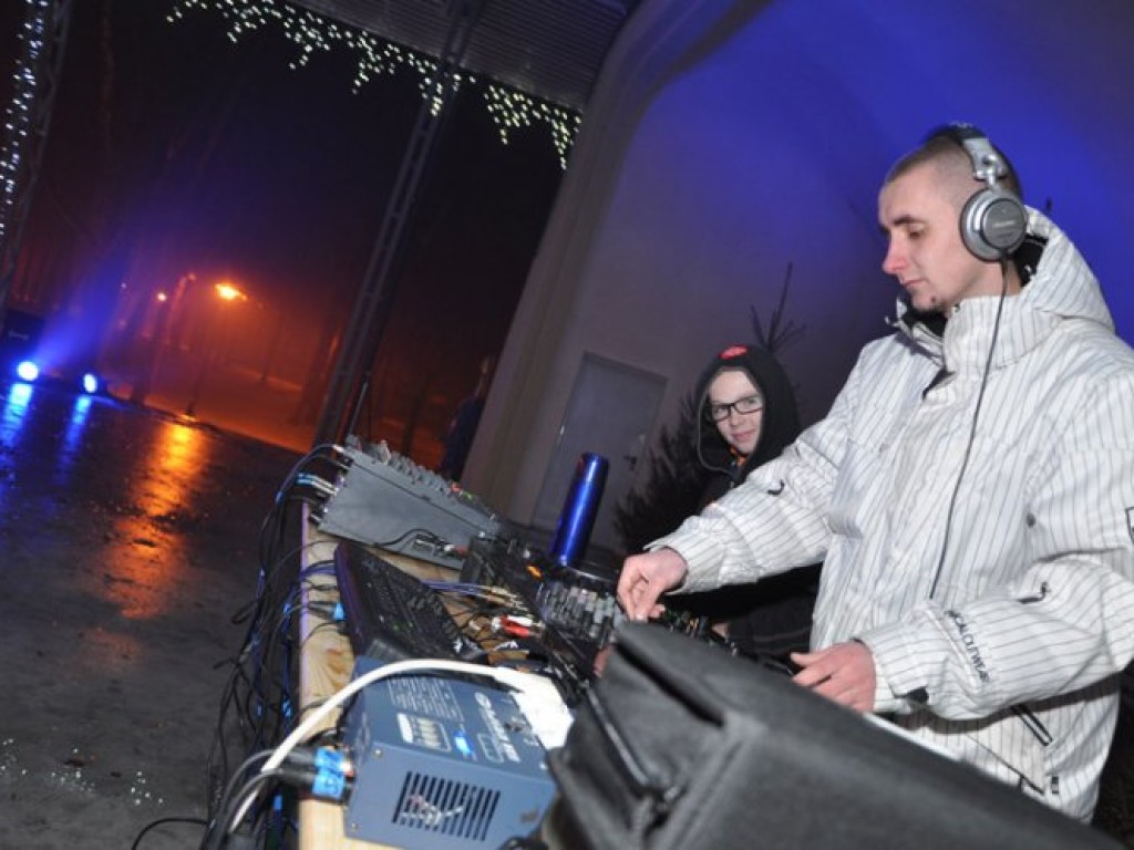 Wielka Orkiestra Świątecznej Pomocy - 7-9.01.2011