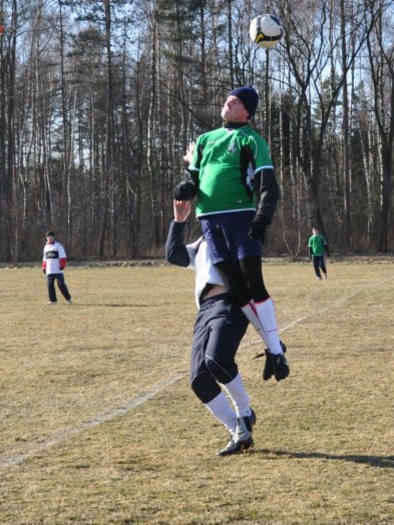 Sportowy weekend w obiektywie – 12-13.02.2011 r.