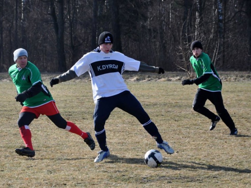 Sportowy weekend w obiektywie – 12-13.02.2011 r.