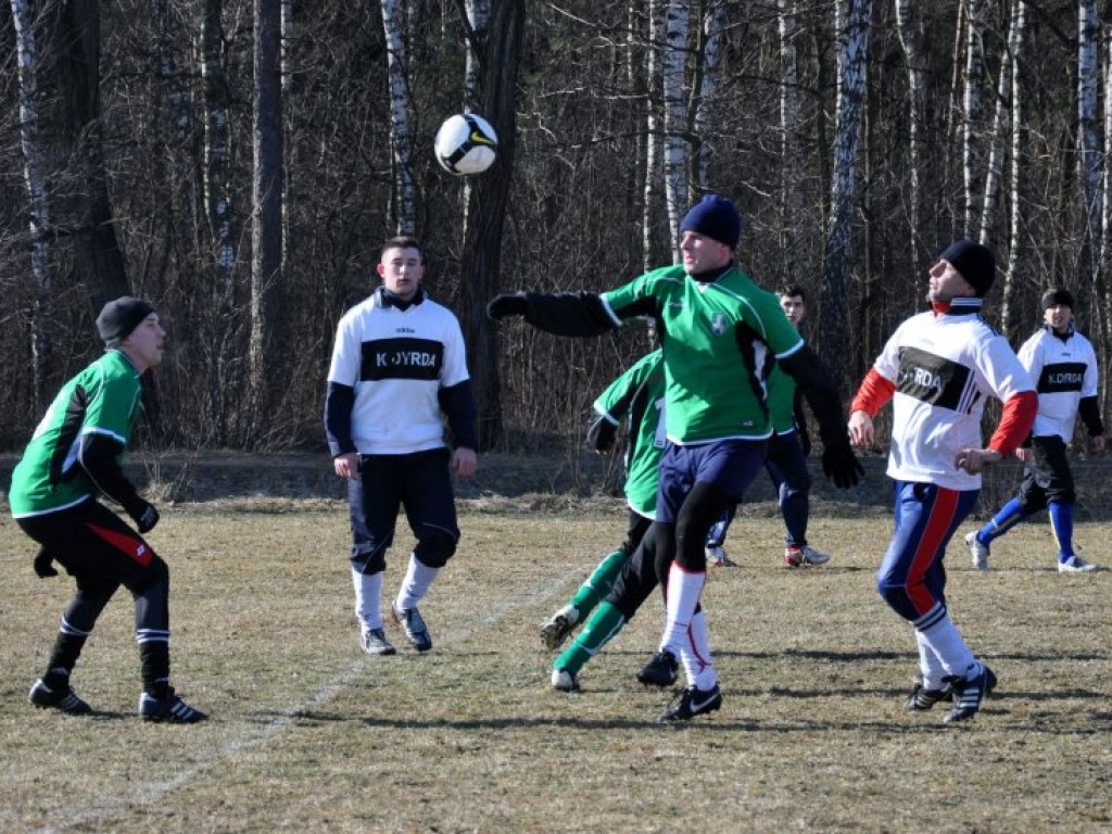 Sportowy weekend w obiektywie – 12-13.02.2011 r.