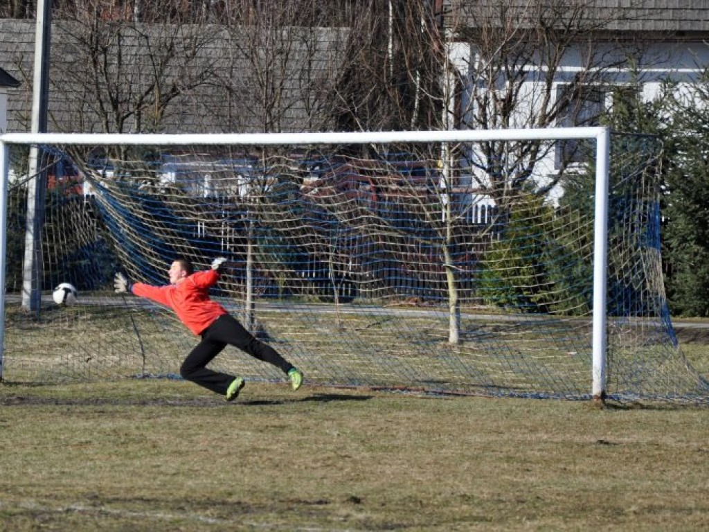 Sportowy weekend w obiektywie – 12-13.02.2011 r.