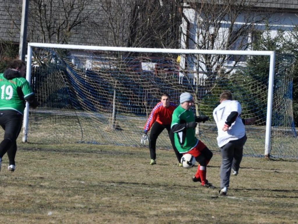 Sportowy weekend w obiektywie – 12-13.02.2011 r.