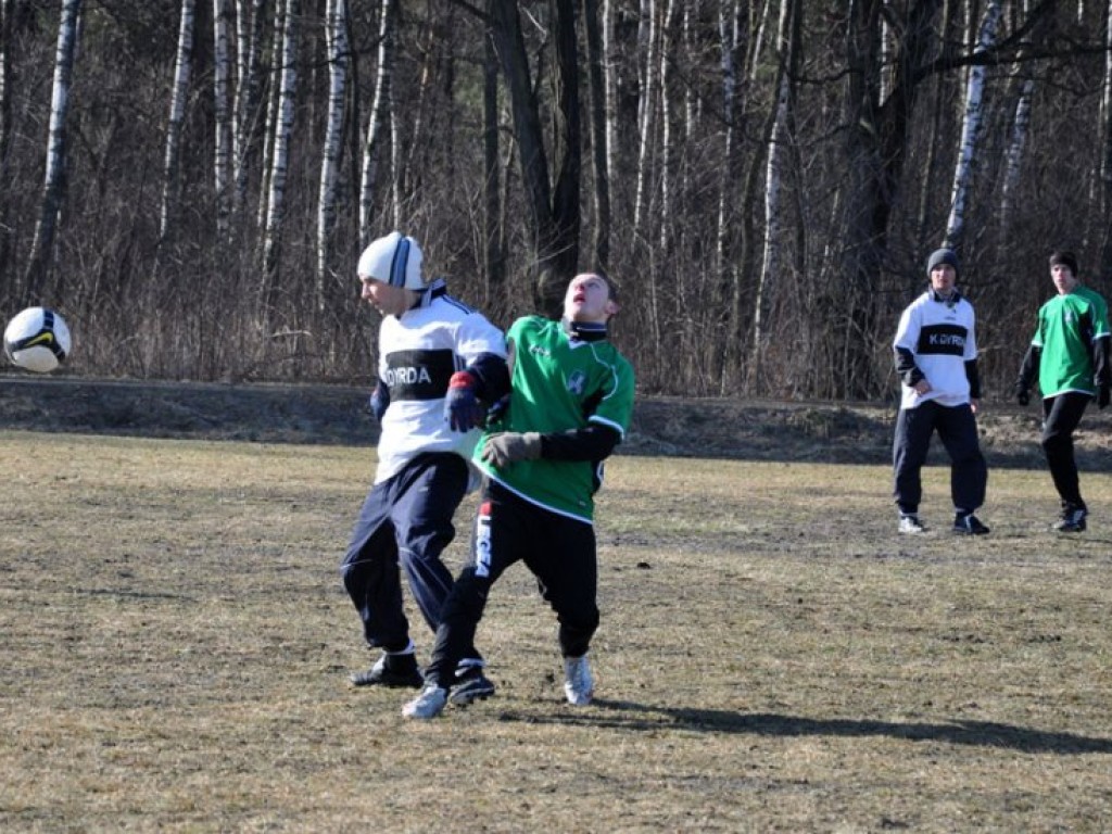 Sportowy weekend w obiektywie – 12-13.02.2011 r.