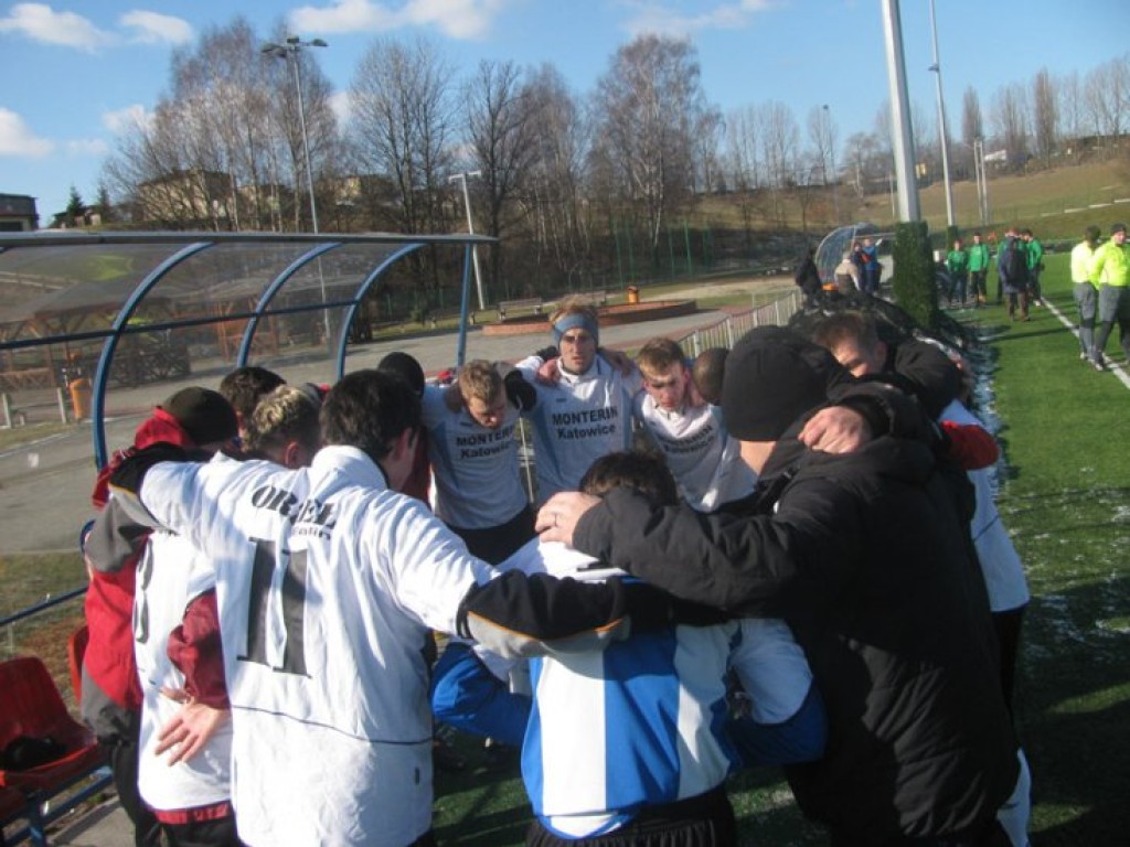 Sportowy weekend w obiektywie – 12-13.02.2011 r.