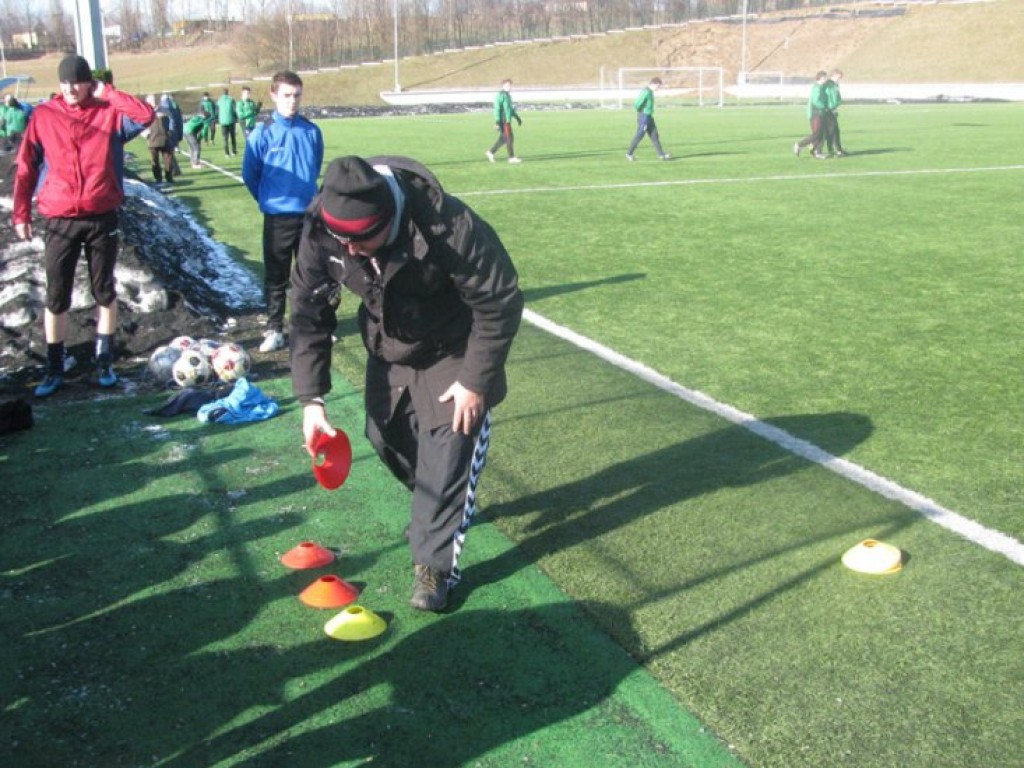Sportowy weekend w obiektywie – 12-13.02.2011 r.