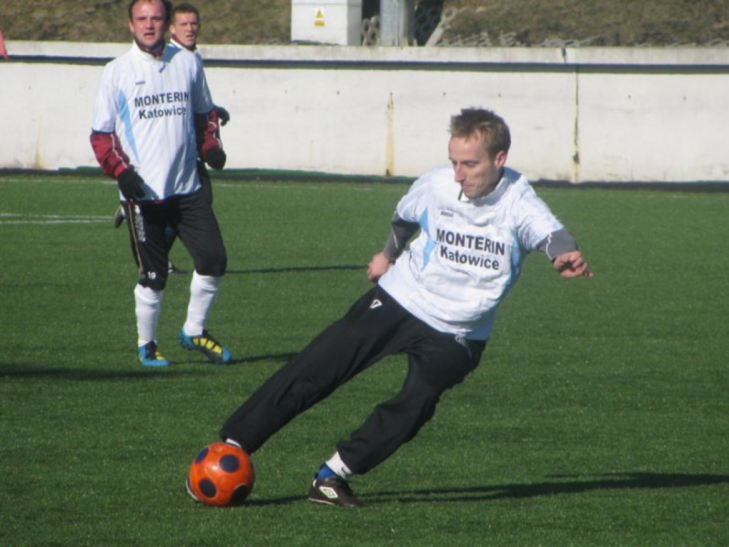 Sportowy weekend w obiektywie – 12-13.02.2011 r.