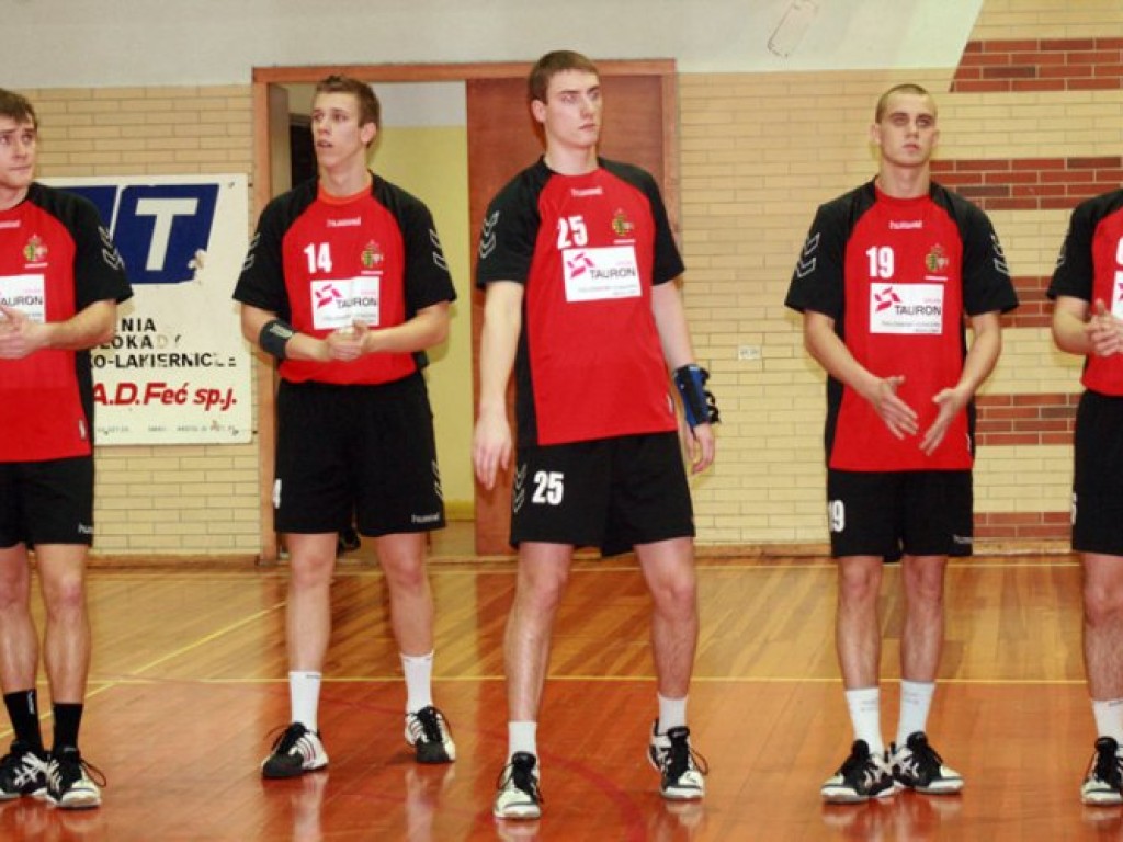 Sportowy weekend w obiektywie – 12-13.02.2011 r.