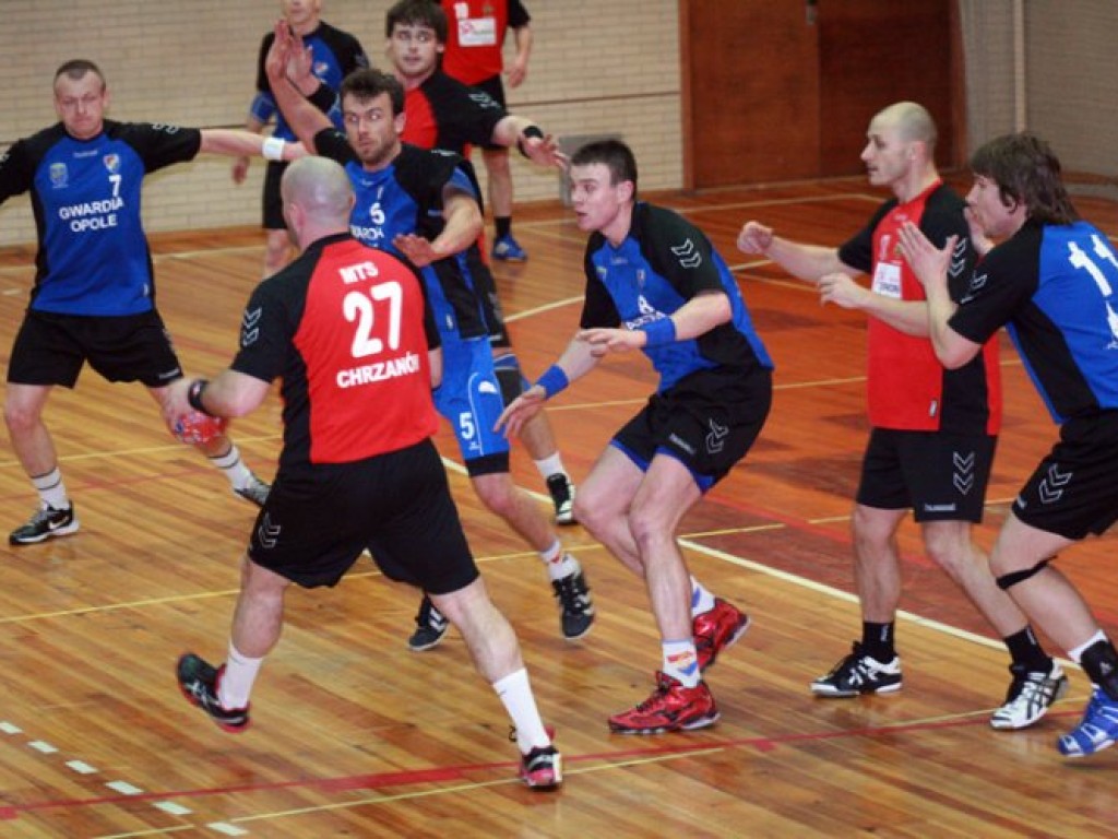Sportowy weekend w obiektywie – 12-13.02.2011 r.
