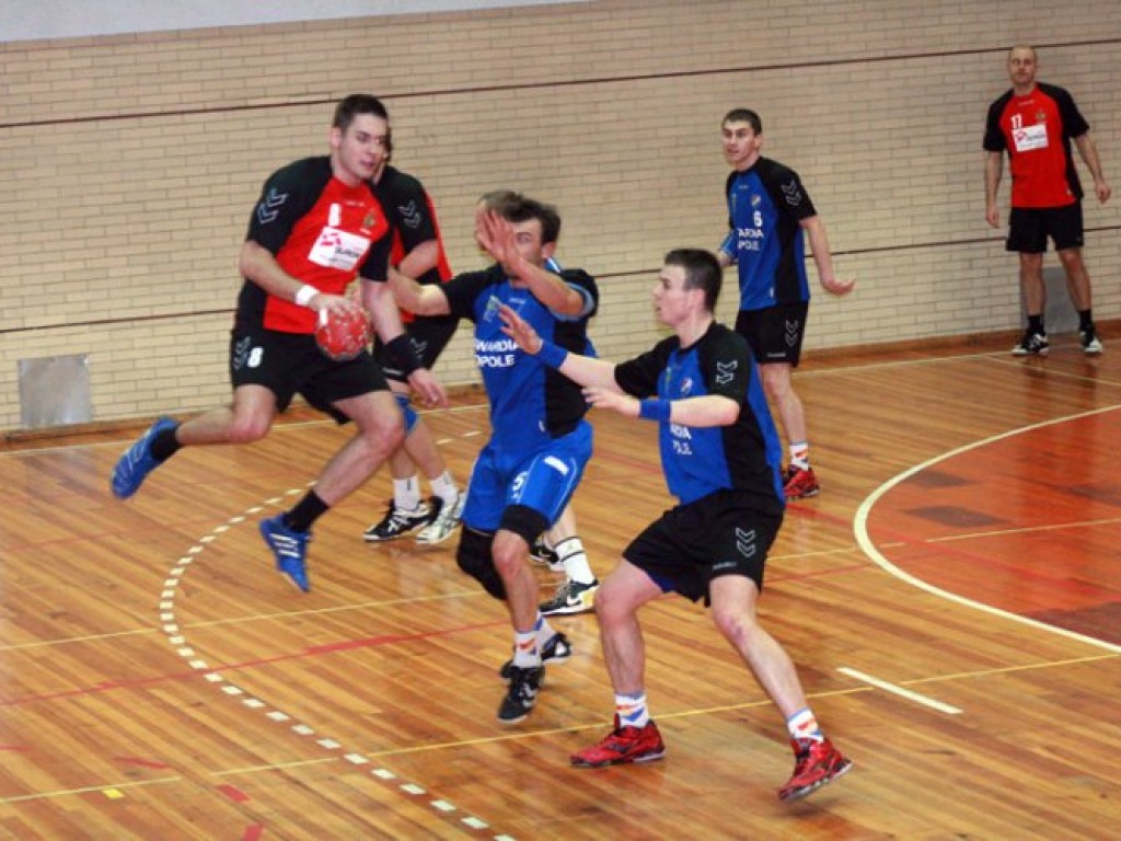 Sportowy weekend w obiektywie – 12-13.02.2011 r.