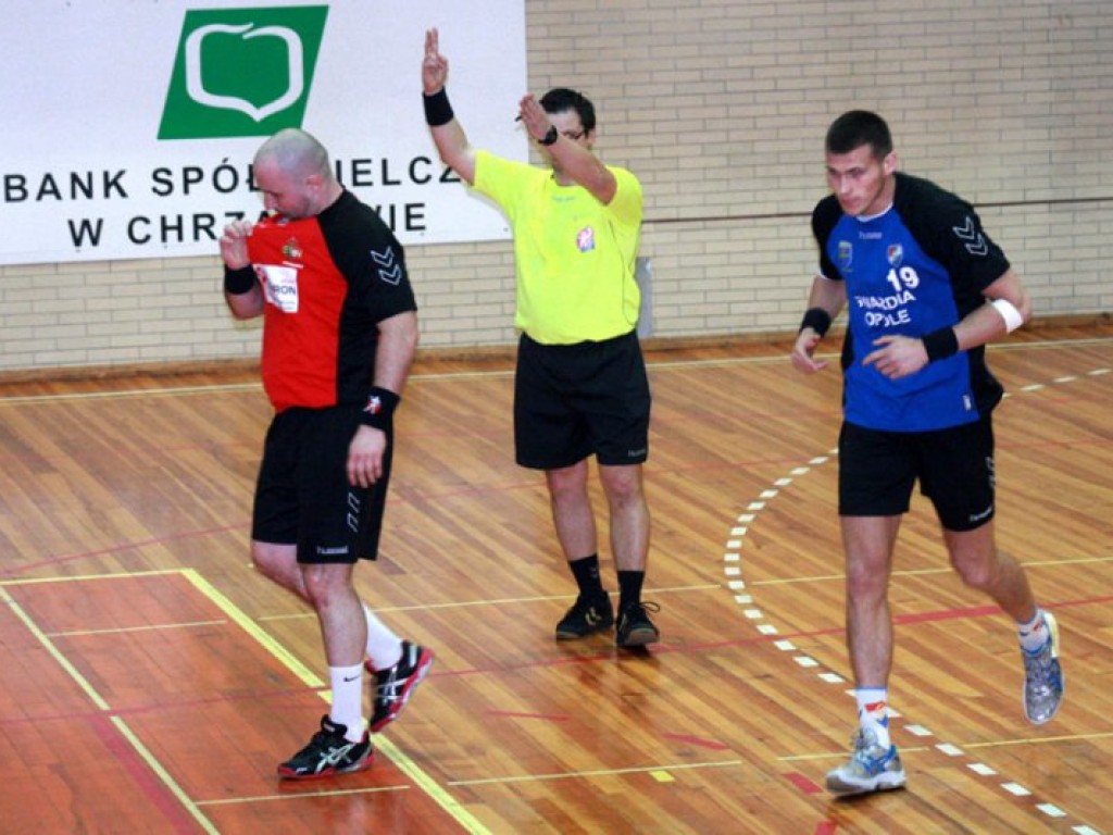 Sportowy weekend w obiektywie – 12-13.02.2011 r.