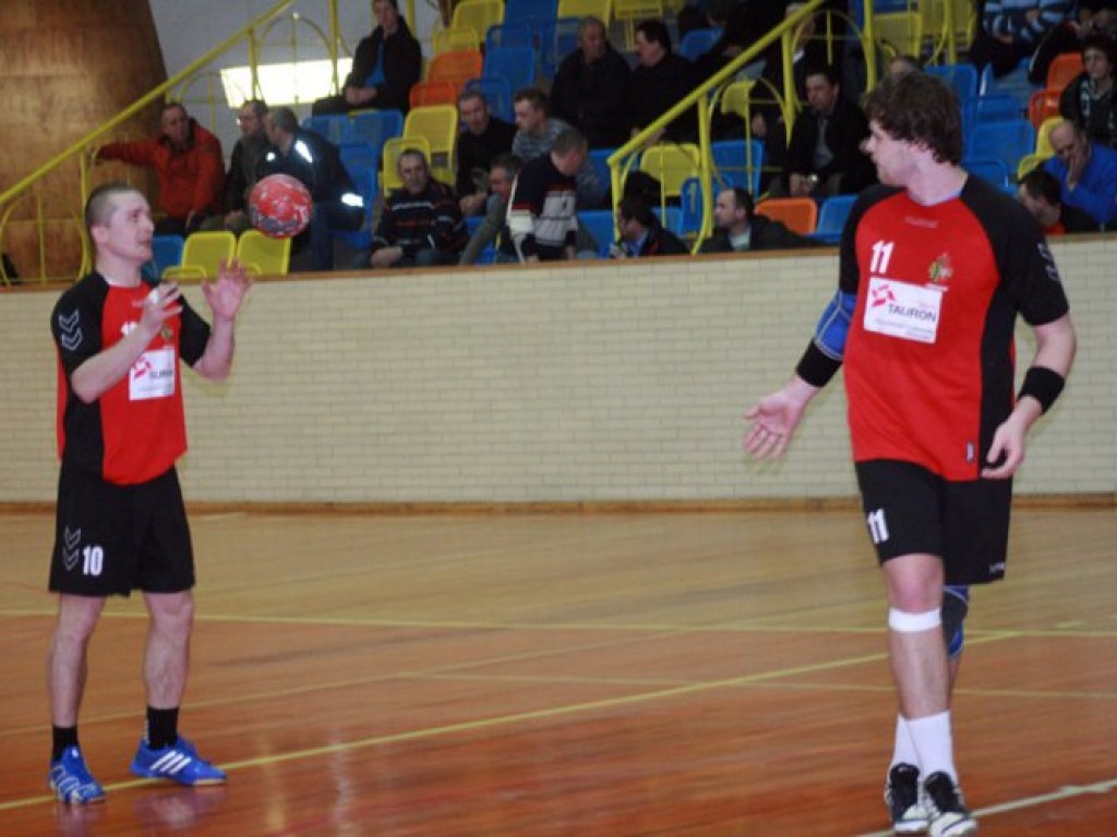 Sportowy weekend w obiektywie – 12-13.02.2011 r.