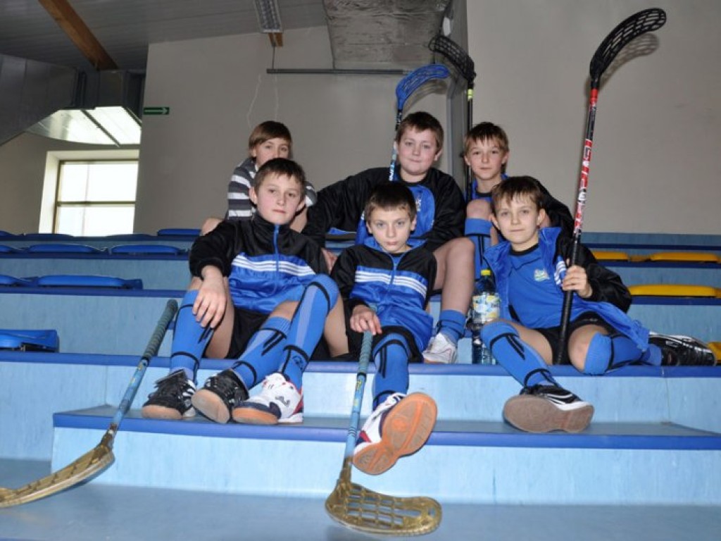 Sportowy weekend w obiektywie – 12-13.02.2011 r.