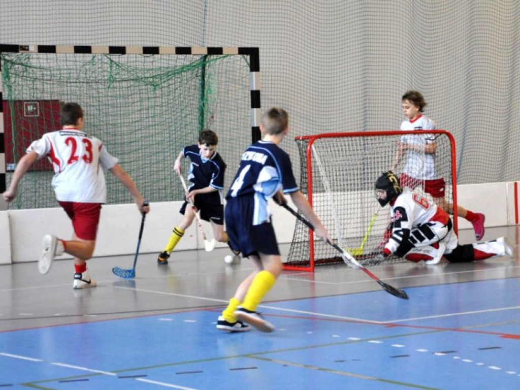 Sportowy weekend w obiektywie – 12-13.02.2011 r.
