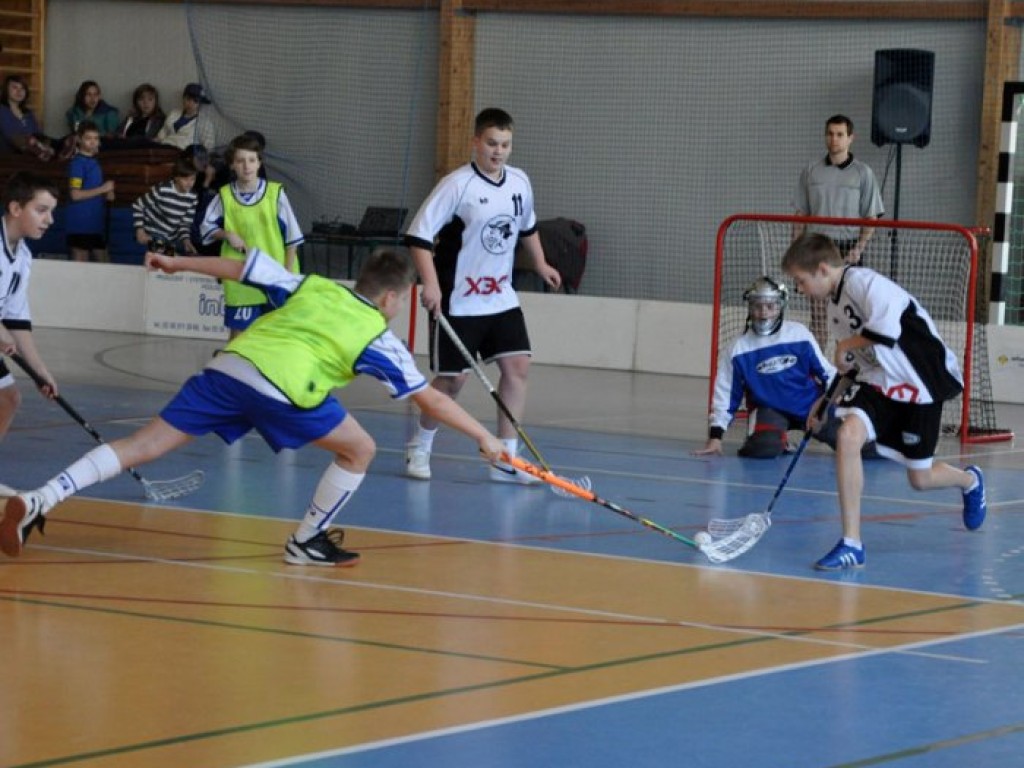 Sportowy weekend w obiektywie – 12-13.02.2011 r.