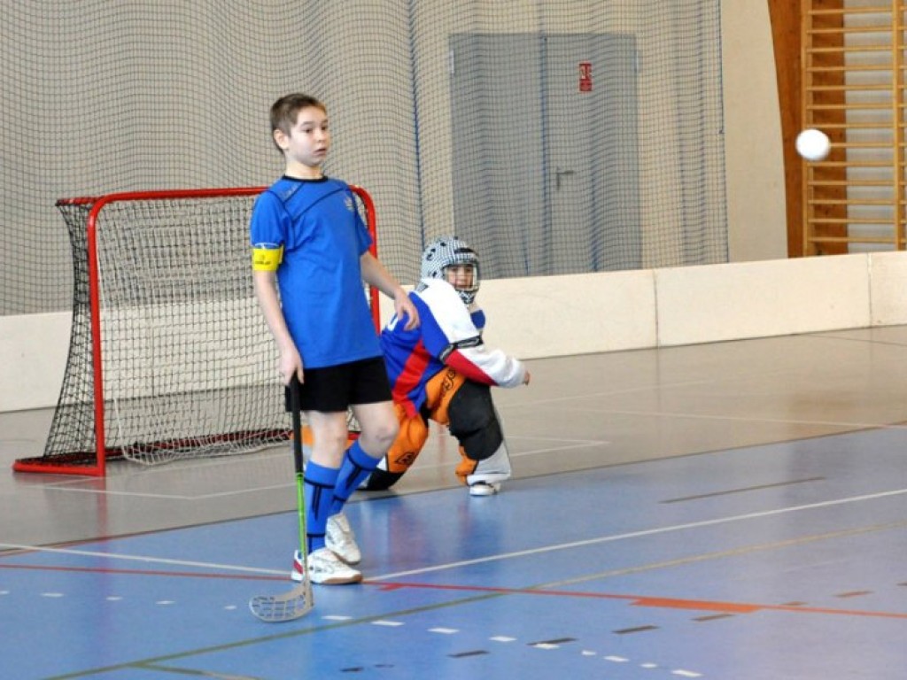 Sportowy weekend w obiektywie – 12-13.02.2011 r.