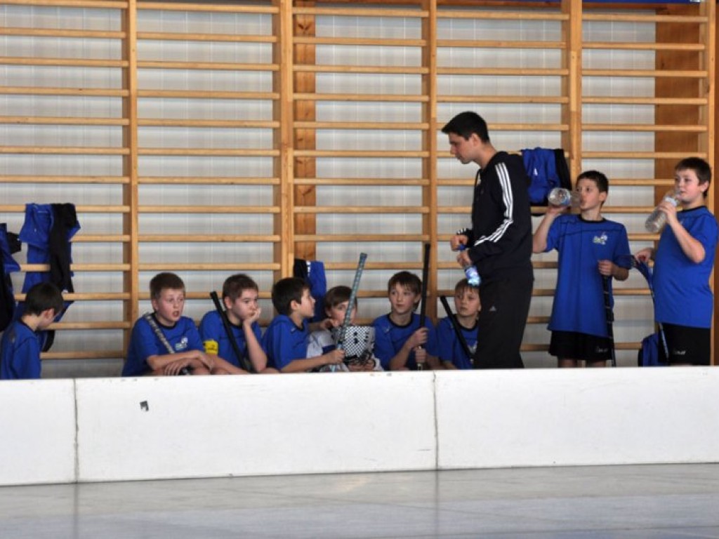 Sportowy weekend w obiektywie – 12-13.02.2011 r.
