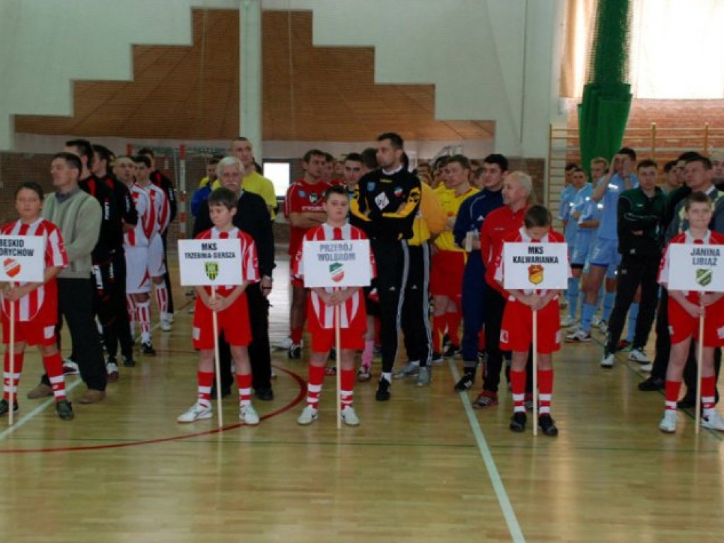 Sportowy weekend w obiektywie – 12-13.02.2011 r.