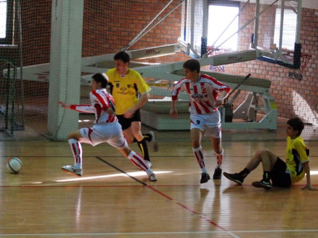 Sportowy weekend w obiektywie – 12-13.02.2011 r.