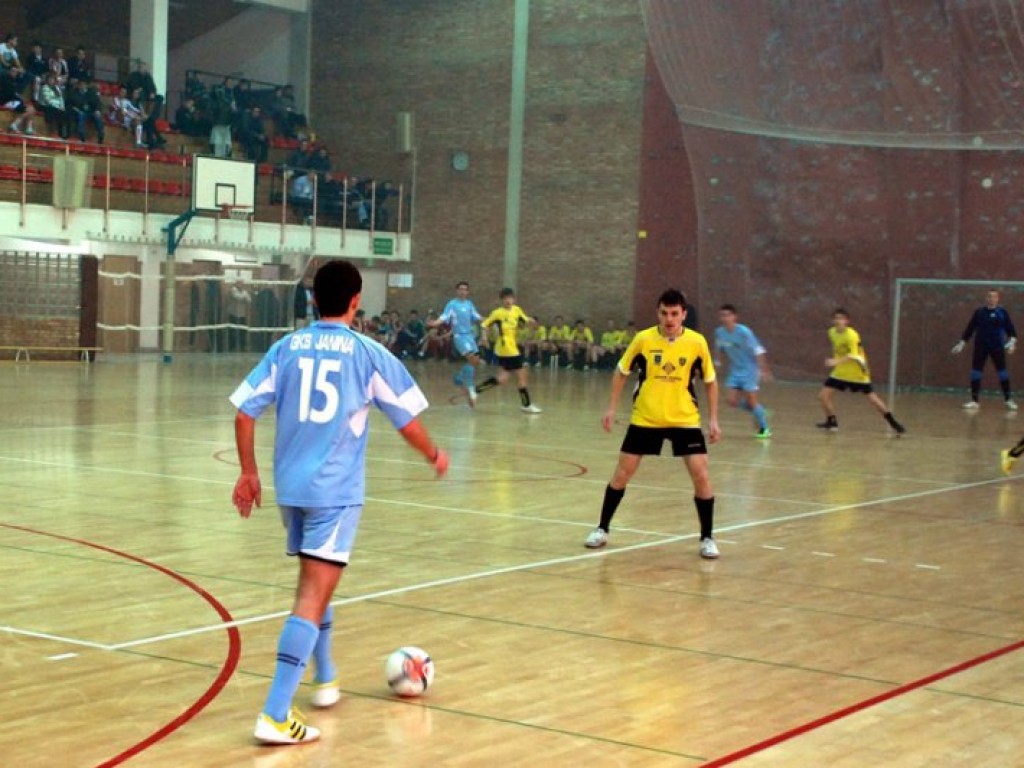 Sportowy weekend w obiektywie – 12-13.02.2011 r.