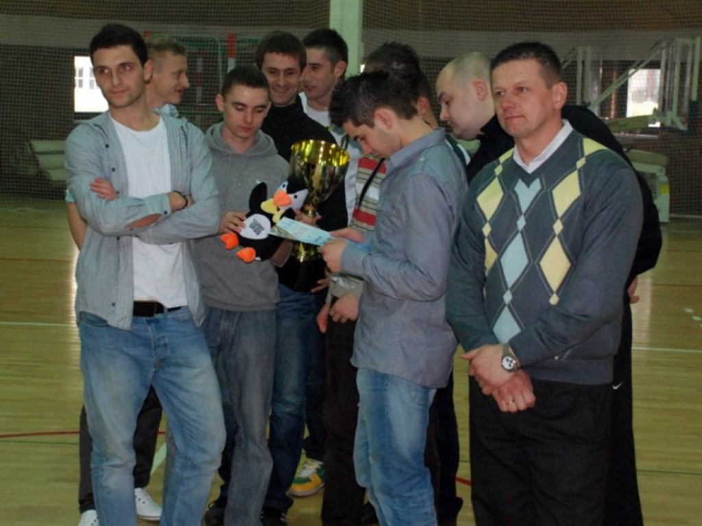 Sportowy weekend w obiektywie – 12-13.02.2011 r.