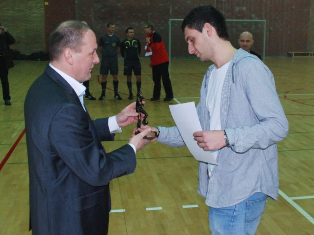 Sportowy weekend w obiektywie – 12-13.02.2011 r.