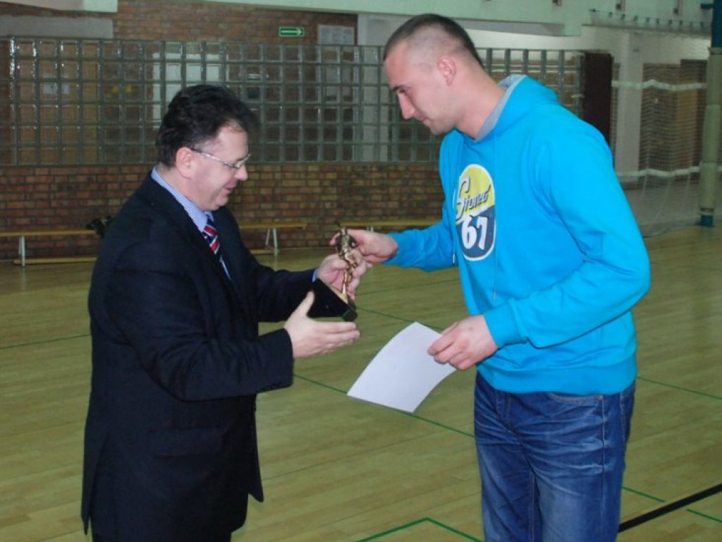 Sportowy weekend w obiektywie – 12-13.02.2011 r.