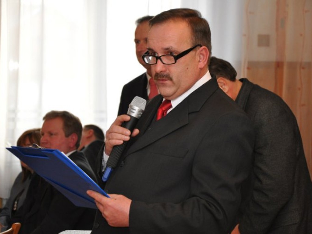 XV Posiady Satyry i Humoru w Sance - 26.02.2011