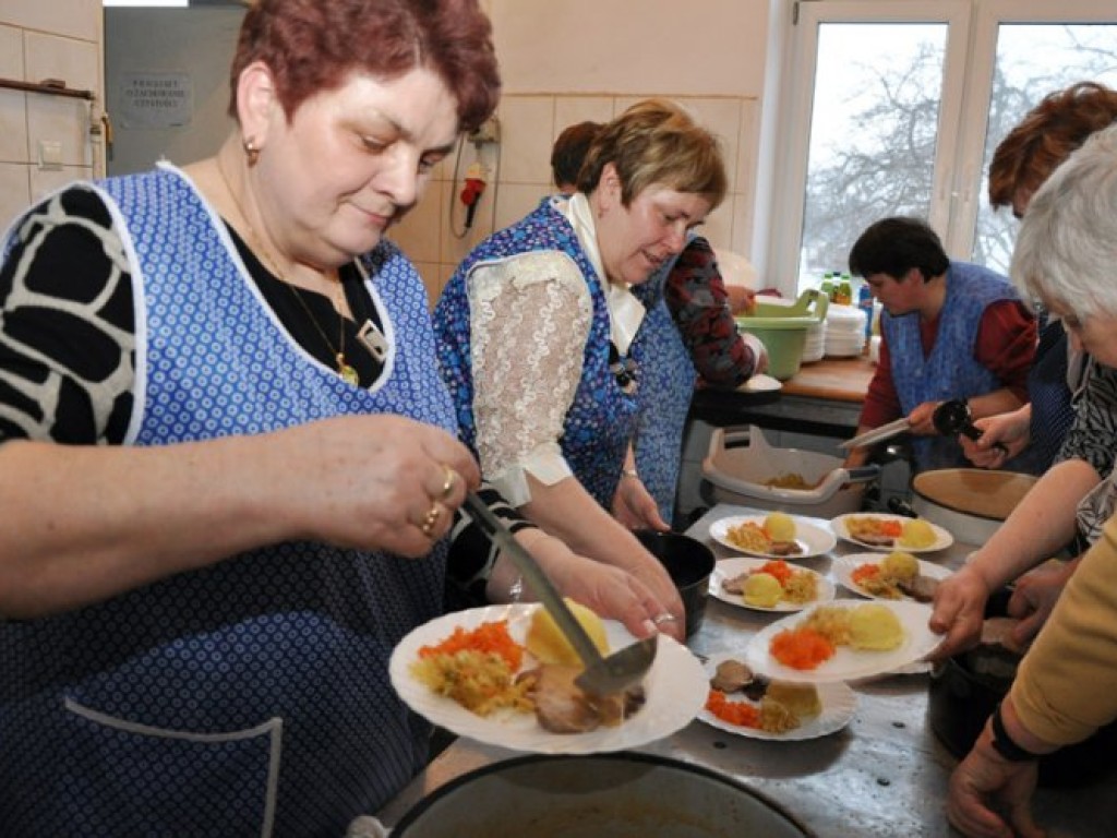 XV Posiady Satyry i Humoru w Sance - 26.02.2011