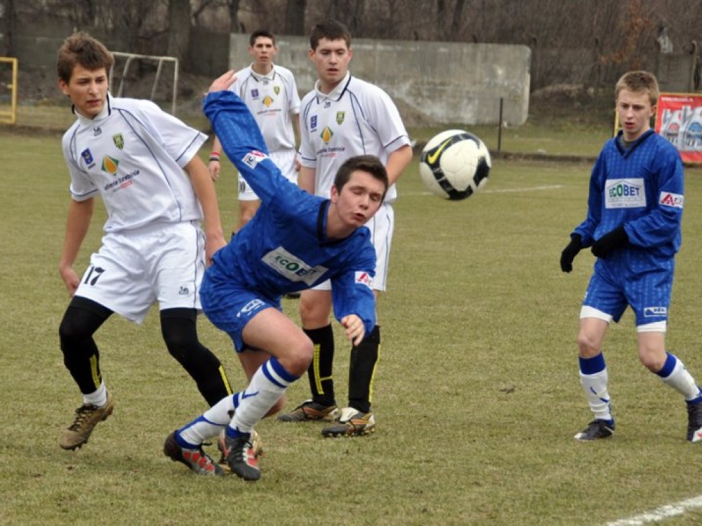 Sportowy weekend w obiektywie - 26-27.03.2011 r.