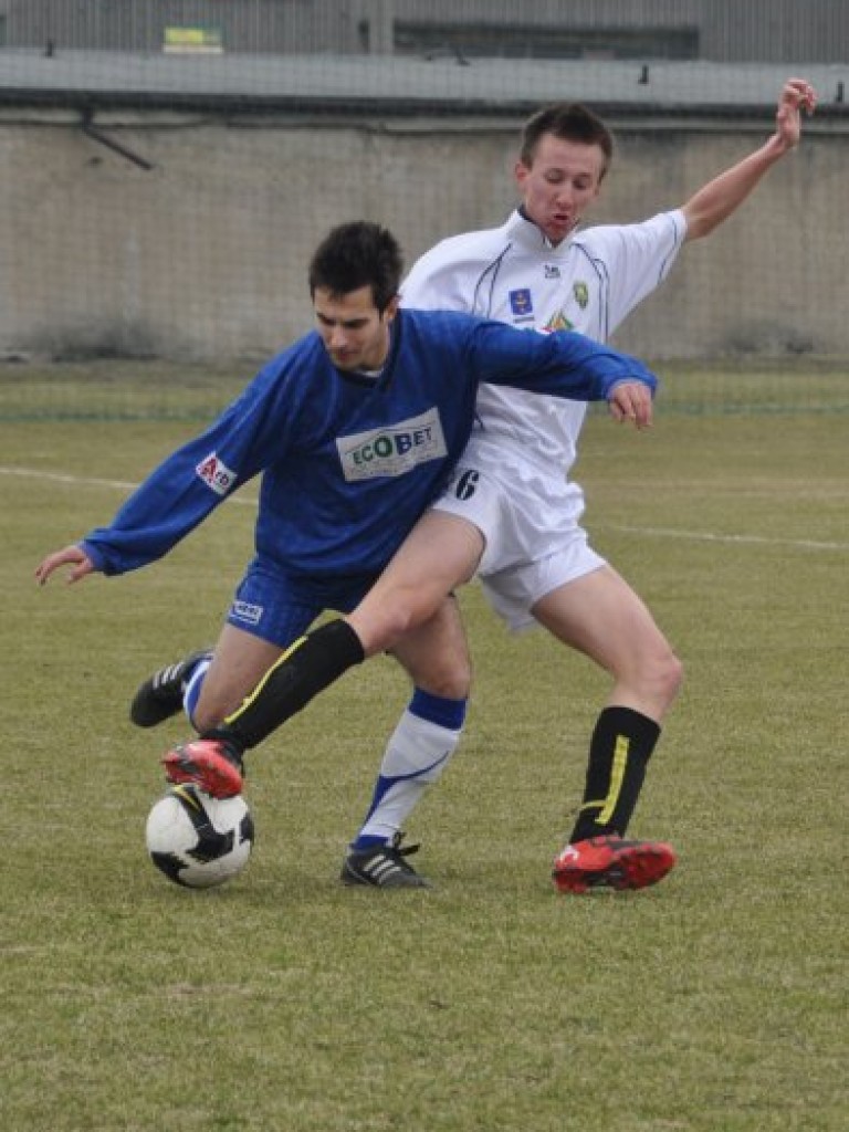 Sportowy weekend w obiektywie - 26-27.03.2011 r.