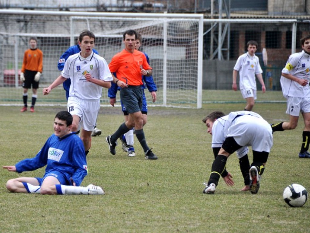 Sportowy weekend w obiektywie - 26-27.03.2011 r.