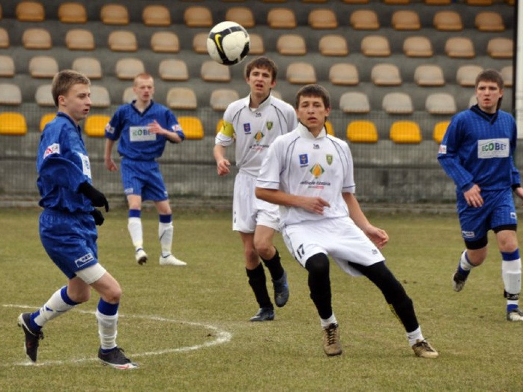 Sportowy weekend w obiektywie - 26-27.03.2011 r.
