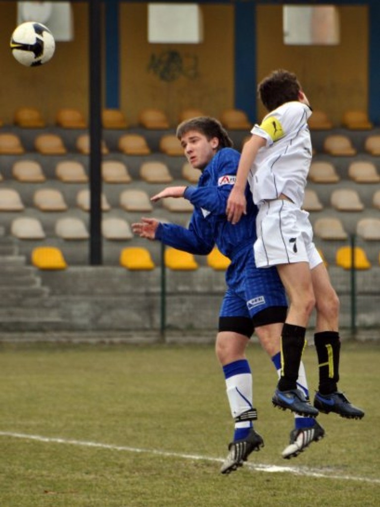 Sportowy weekend w obiektywie - 26-27.03.2011 r.