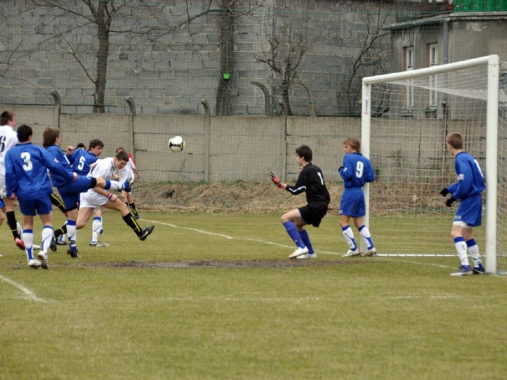 Sportowy weekend w obiektywie - 26-27.03.2011 r.