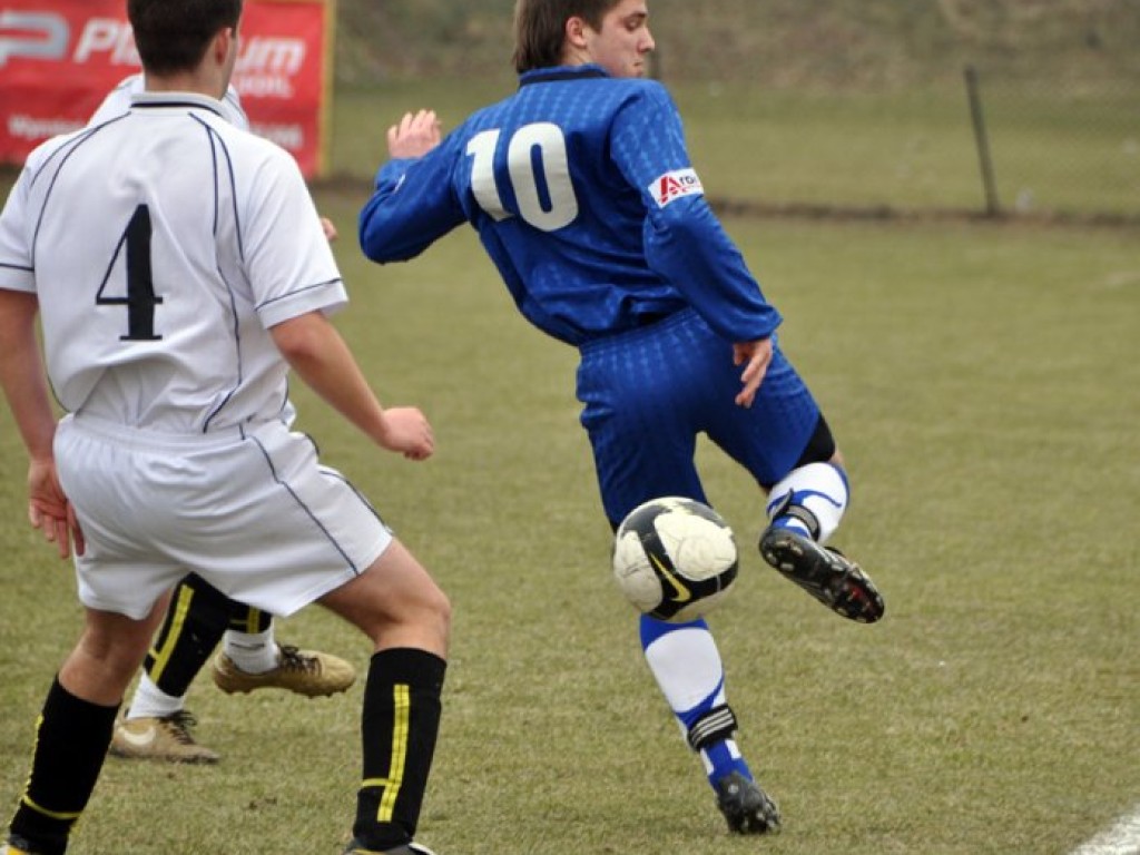 Sportowy weekend w obiektywie - 26-27.03.2011 r.