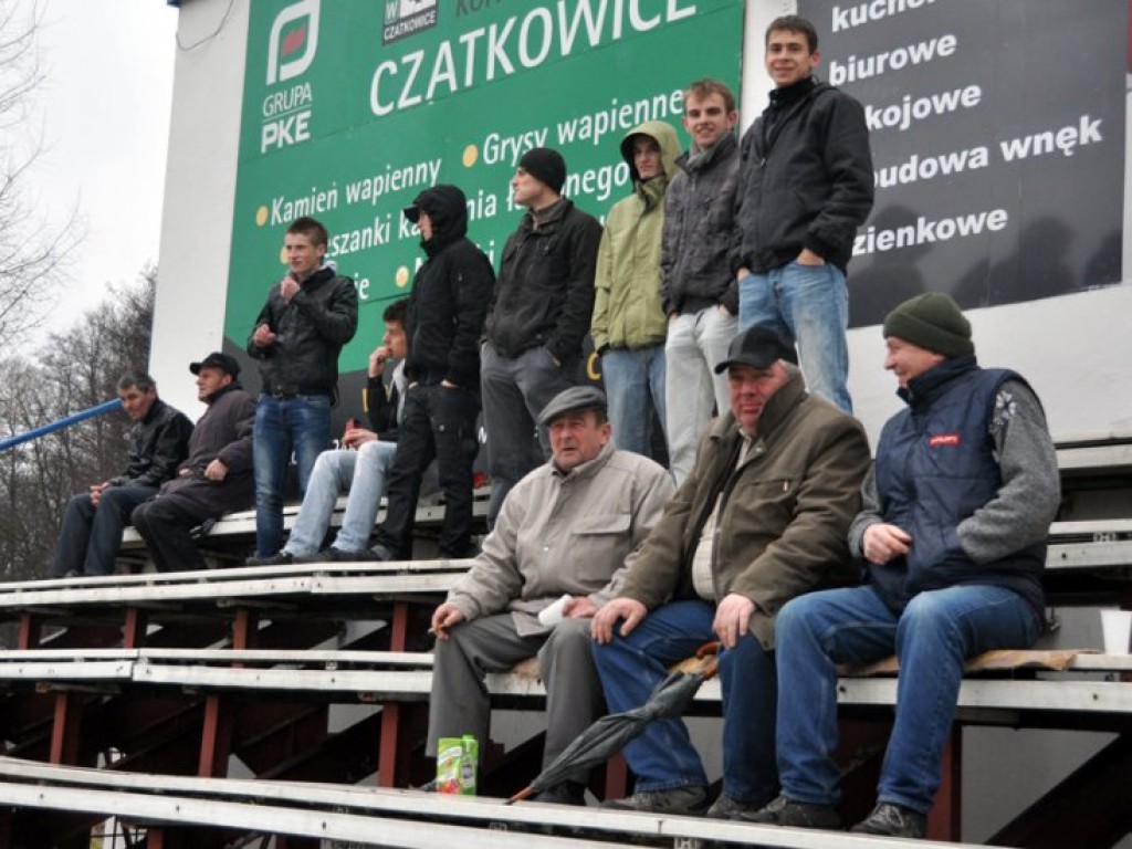 Sportowy weekend w obiektywie - 26-27.03.2011 r.